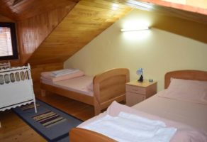 VILA JANKOVIĆ – Zlatibor