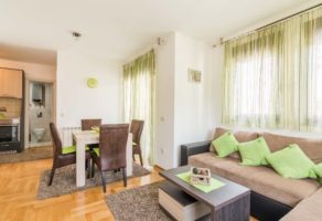 Apartmani Bel Verde Zlatibor