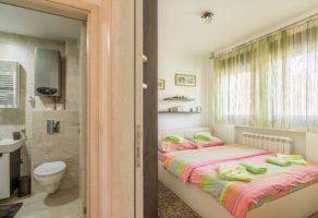 Apartmani Bel Verde Zlatibor