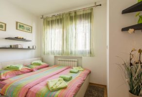 Apartmani Bel Verde Zlatibor