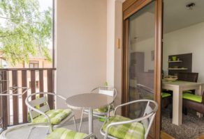 Apartmani Bel Verde Zlatibor