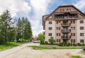 Apartmani Bel Verde Zlatibor