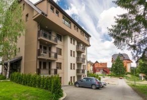 Apartmani Bel Verde Zlatibor