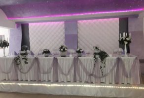 Najbolja pečenjara i restoran UR RIS PLUS 2014 Bogatić