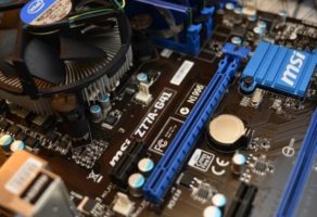 PINT Electronic – Prodaja i Servisiranje računara – Vranje