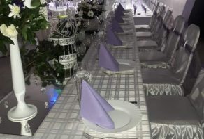 Najbolja pečenjara i restoran UR RIS PLUS 2014 Bogatić