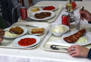 Najbolja pečenjara i restoran UR RIS PLUS 2014 Bogatić