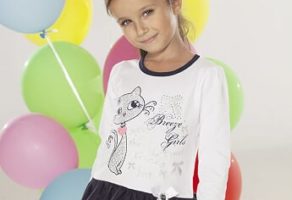 Veleprodaja dečije garderoba BREEZE KIDS Srbija