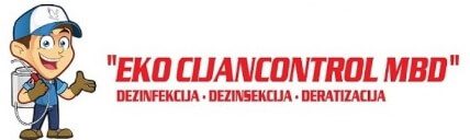 Eko cijancontrol MBD – Novi Sad