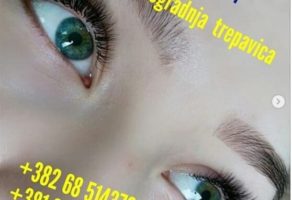 BELLA DONNA STYLE – Beograd