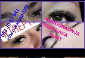 BELLA DONNA STYLE – Beograd