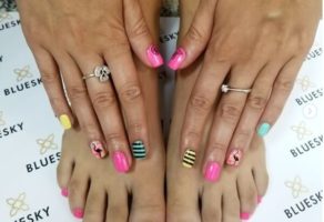 BELLA DONNA STYLE – Beograd