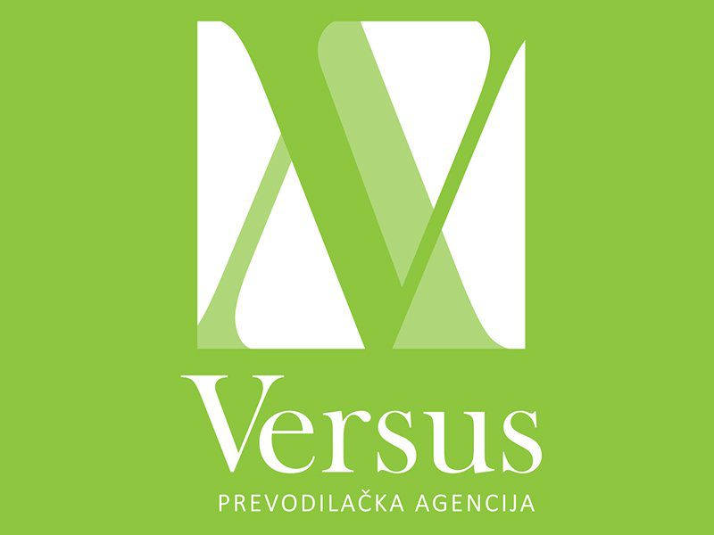 Agencija za prevodjenje Versus Beograd