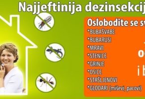 Eko cijancontrol MBD – Novi Sad