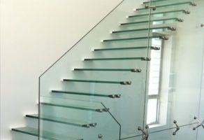 Staklorezačka radnja i ugradnja stolarije Ukras plus Kruševac