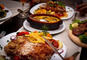 Najbolja pečenjara i restoran UR RIS PLUS 2014 Bogatić