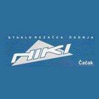 Proizvodnja i obrada stakla Niki staklorezačka radnja Čačak