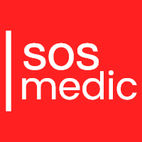 Sanitetski prevoz pacijenata SOS MEDIC Surčin