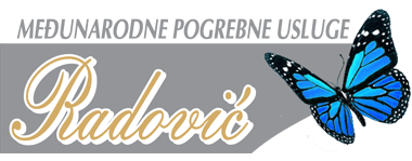 Pogrebne usluge Kragujevac RADOVIĆ