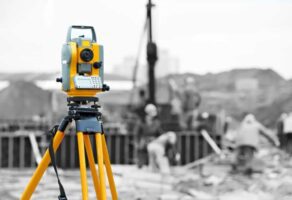 Geodetski biro GEOSCAN – Novi Sad