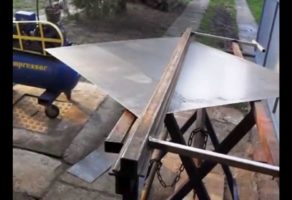 Obrada i prerada lima Oil Flow Fenix Metal Subotica
