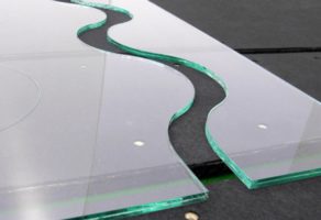 Staklorezačka radnja i ugradnja stolarije Ukras plus Kruševac