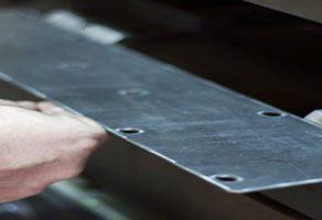 Obrada i prerada lima Oil Flow Fenix Metal Subotica