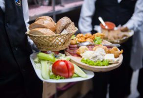 Najbolja pečenjara i restoran UR RIS PLUS 2014 Bogatić