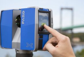 Geodetski biro GEOSCAN – Novi Sad