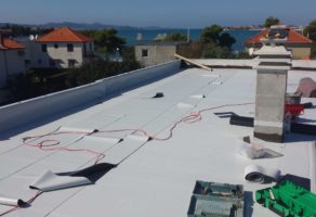 Mag Dar – Hidroizolacija krovova