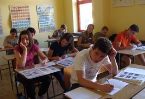 Auto škola Montekristo DOO Pančevo