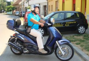 Auto škola Montekristo DOO Pančevo