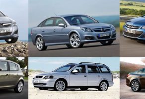 Opel Auto otpad Mika Mladenovac