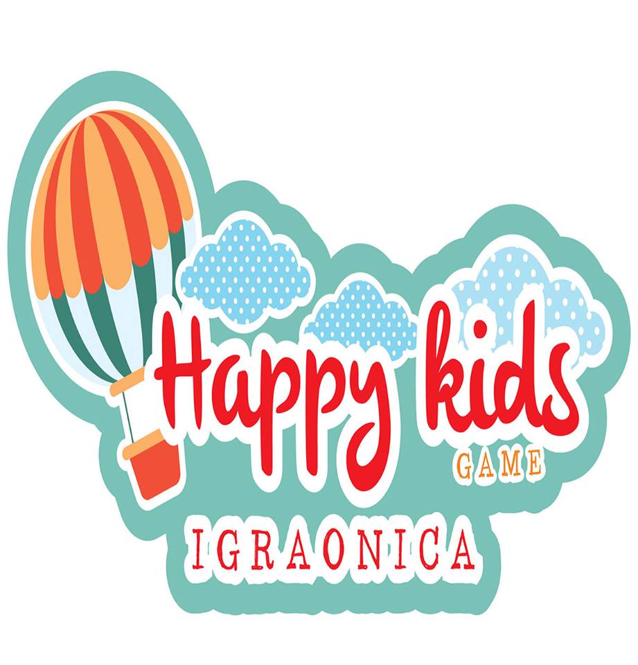 Igraonica Happy Kids Zrenjanin