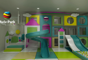 Igraonica Happy Kids Zrenjanin