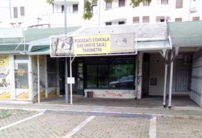 Podizači stakla M & S Jovanović Beograd