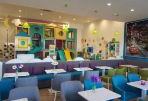 Igraonica Happy Kids Zrenjanin