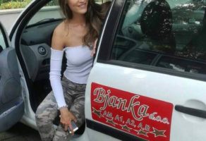 AUTO ŠKOLA BJANKA – Beograd