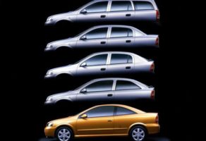 Opel Auto otpad Mika Mladenovac