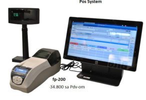 Servis računara i kasa POS SYSTEM Požarevac