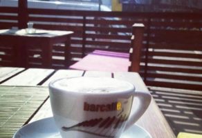 Caffe Kutak – Niš