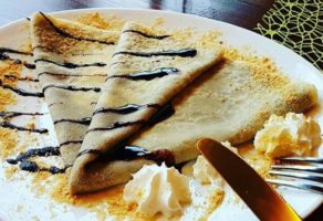 Caffe Kutak – Niš