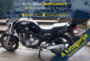 Auto škola Montekristo DOO Pančevo