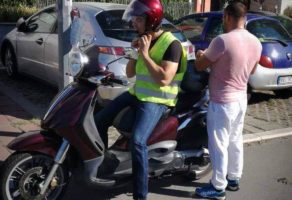 AUTO ŠKOLA BJANKA – Beograd