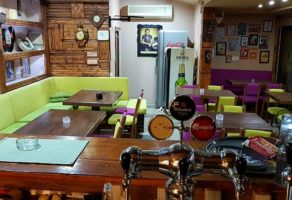 Caffe Kutak – Niš