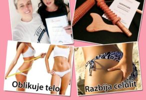 Anita – anticelulit masaža oklagijama – Niš