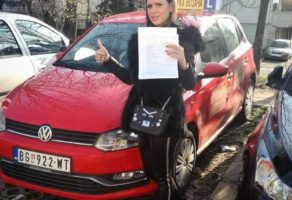 AUTO ŠKOLA BJANKA – Beograd