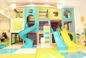 Igraonica Happy Kids Zrenjanin