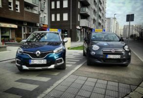 AUTO ŠKOLA BJANKA – Beograd