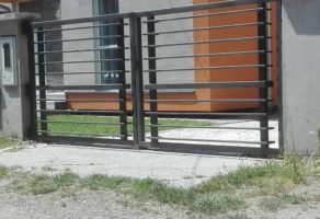 Motorizacija kapija i garažnih vrata ARPAD DOORS Temerin